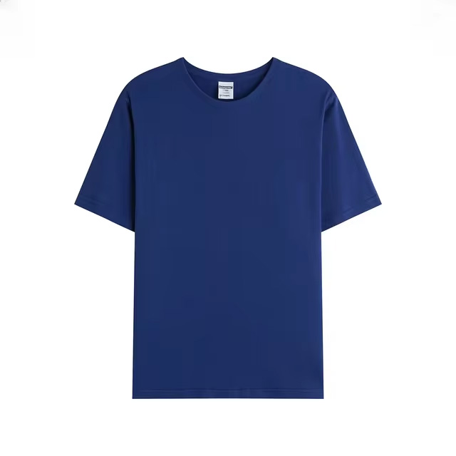 Polos de Algodon Jersey 20/1 manga corta