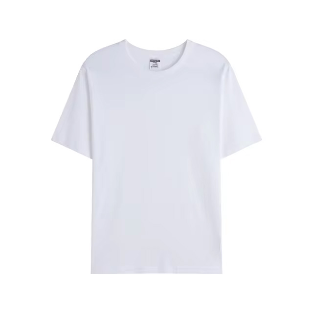 Polos de Algodon Jersey 30/1 manga corta
